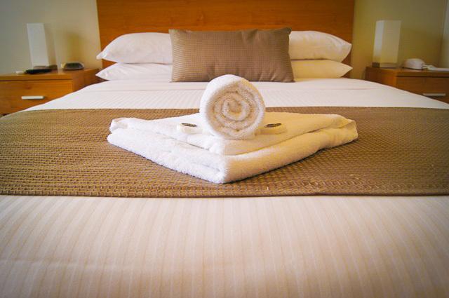 Monte Villa Motor Inn Melbourne Esterno foto