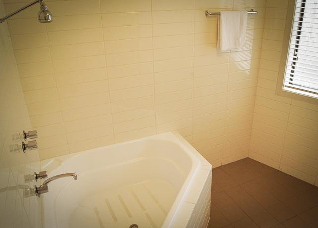 Monte Villa Motor Inn Melbourne Esterno foto